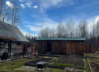 Продаю дом, 30 м2, территория Максаковское, 3-й проезд