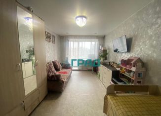 Продажа однокомнатной квартиры, 29.6 м2, Белово, улица Юности, 24