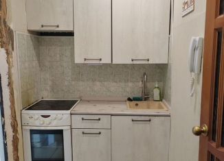 Продажа 1-ком. квартиры, 24 м2, Оренбург, Братская улица, 8/3к1