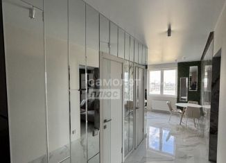 Продам 1-комнатную квартиру, 44.7 м2, Краснодар, улица Александра Покрышкина, 2/3, микрорайон Энка (имени Маршала Жукова)