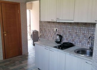 Сдается в аренду квартира студия, 35 м2, Сочи, садоводческое товарищество Лысая Гора, 192