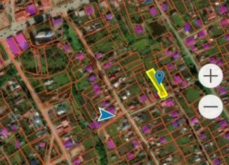 Продажа участка, 10 сот., село Иглино, улица Матросова, 5