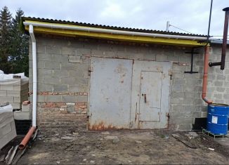 Гараж на продажу, 30 м2, Тульская область, Железнодорожная улица