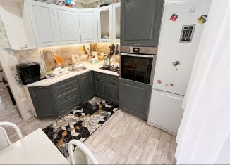 Продается двухкомнатная квартира, 48.4 м2, Туймазы, улица Комарова, 4А