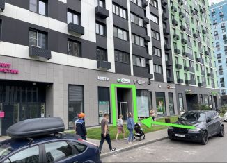 Торговая площадь в аренду, 10 м2, Москва, Производственная улица, 10к1