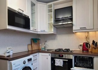Продажа трехкомнатной квартиры, 64.7 м2, Москва, Славянский бульвар, 9к1, ЗАО