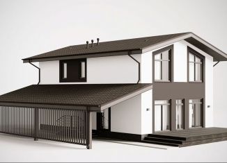 Продажа дома, 170 м2, посёлок Красное Поле, Мюнхенская улица