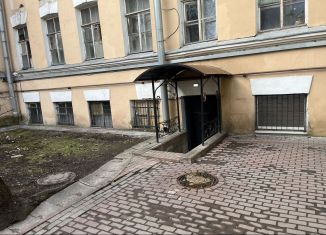 Помещение свободного назначения на продажу, 85 м2, Санкт-Петербург, 6-я Советская улица, 32, Центральный район