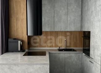 Продается 2-комнатная квартира, 63.6 м2, Тюмень, улица Федюнинского, 64к2, ЖК Три Богатыря