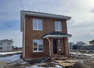 Продам дом, 140 м2, село Усады, Поперечная улица