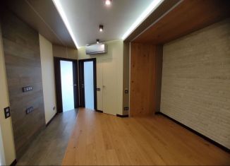 2-ком. квартира на продажу, 64 м2, деревня Красный Поселок, улица Конюхова, 10, ЖК Сампо