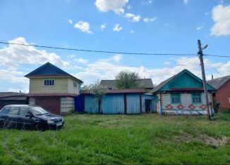 Продажа дома, 43.1 м2, Чувашия