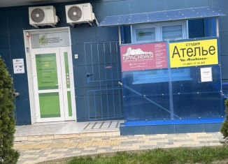 Продам помещение свободного назначения, 34.2 м2, Краснодар, Воронежская улица, 47Д, Центральный внутригородской округ