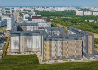 Продается однокомнатная квартира, 32.1 м2, Москва, СВАО, Берёзовая аллея, 19к4