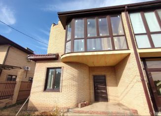 Дом на продажу, 118.3 м2, Краснодар, улица Степана Коцура, микрорайон 2-я Площадка