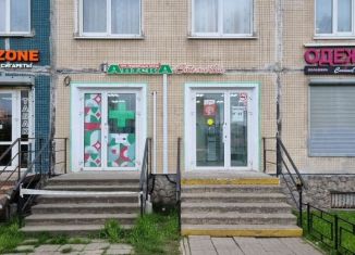 Помещение свободного назначения на продажу, 69.2 м2, Санкт-Петербург, проспект Наставников, 21, муниципальный округ Ржевка