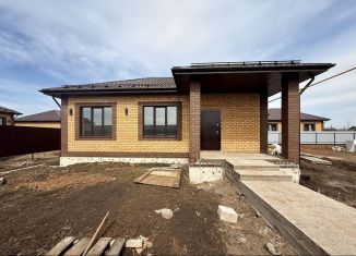 Продажа дома, 106 м2, деревня Азьмушкино, Безмятежная улица