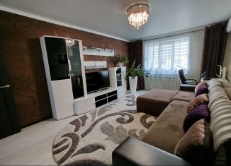 Продается 3-комнатная квартира, 83 м2, Бузулук, Иркутская улица, 87А