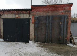 Продаю гараж, 30 м2, Томск, Алтайская улица, 161Ас5