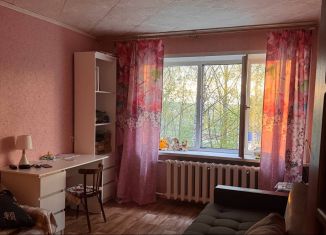 Продается 1-ком. квартира, 32.6 м2, село Богословка, Советская улица, 17