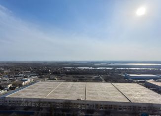 Продаю однокомнатную квартиру, 39.3 м2, Ростов-на-Дону, 2-я Краснодарская улица, 169Бс1, ЖК Я