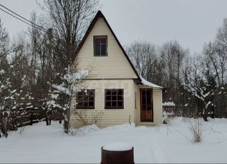 Продается дача, 10 м2, Смоленск, садовое некоммерческое товарищество Аргония, 111