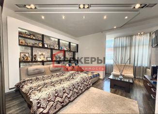 Продаю однокомнатную квартиру, 53.4 м2, Севастополь, улица Вакуленчука, 53/6, ЖК Гераклейский