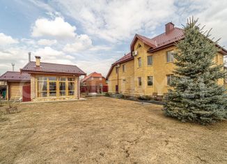 Коттедж на продажу, 391 м2, Пермский край, улица Кондаурова, 19