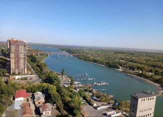 Продаю 2-комнатную квартиру, 53.1 м2, Ростов-на-Дону, ЖК Город у Реки, улица 23-я Линия, 54с4