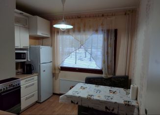 Сдача в аренду двухкомнатной квартиры, 50 м2, Карелия, Интернациональная улица, 8