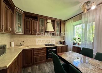 Продается трехкомнатная квартира, 67.3 м2, Димитровград, Театральная улица, 4А