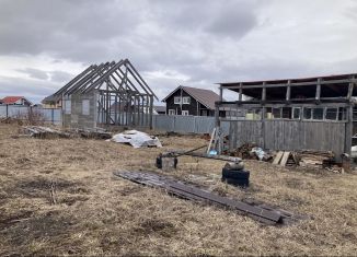 Продажа земельного участка, 7.3 сот., деревня Косотуриха, Февральская улица