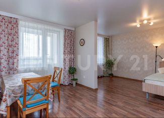 Продается 1-ком. квартира, 37.1 м2, Санкт-Петербург, проспект Маршала Жукова, 41, метро Ленинский проспект