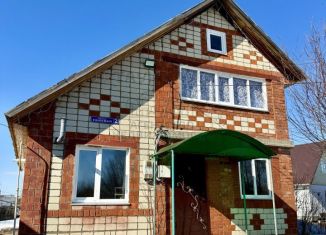 Продаю дом, 106.9 м2, деревня Воробьёво, Полевая улица