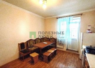 Продажа двухкомнатной квартиры, 66.7 м2, Орёл, улица Льва Толстого, 21А, микрорайон Мясокомбинат