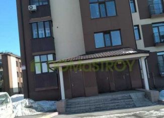 Продается квартира студия, 25.5 м2, Новосибирск, метро Площадь Гарина-Михайловского, Большая улица