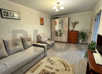 1-комнатная квартира на продажу, 40 м2, Краснодар, Рождественская набережная, 51, микрорайон Юбилейный