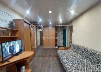 Продам однокомнатную квартиру, 27.2 м2, Благовещенск, Пролетарская улица, 95