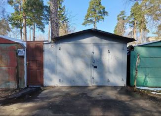 Продаю гараж, 20 м2, Московская область, Канальный проезд, 8А