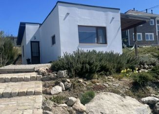 Дом в аренду, 70 м2, Крым, Тенистая улица, 210