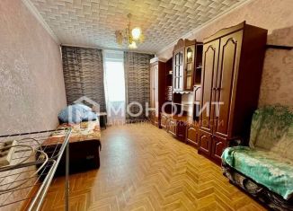 Продам квартиру студию, 22.6 м2, Старый Оскол, микрорайон Молодогвардеец, 2