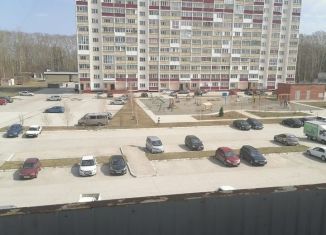 Квартира на продажу студия, 22.3 м2, Новосибирск, улица Твардовского, 22/1, метро Речной вокзал