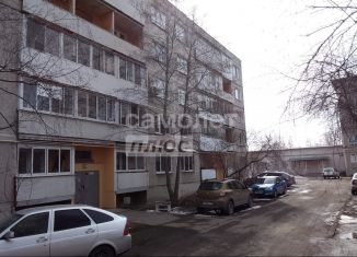 3-ком. квартира на продажу, 66.4 м2, Серов, улица Строителей, 5/6