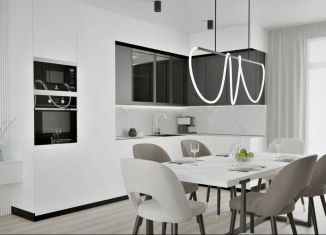 Продажа дома, 132 м2, Пенза, 1-й проезд Мозжухина