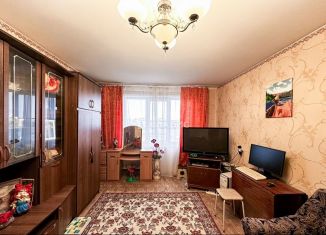 1-комнатная квартира на продажу, 39.6 м2, Краснодар, улица Думенко, 33, микрорайон Юбилейный