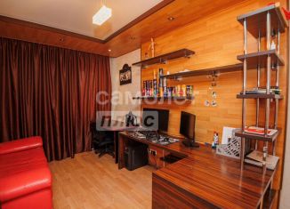 Продам 3-ком. квартиру, 101.7 м2, Томск, улица Ференца Мюнниха