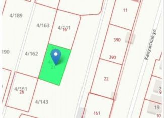 Продам участок, 6 сот., Сызрань, садоводческое товарищество Нефтяник, 4/142