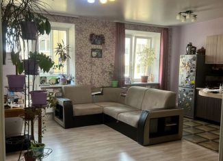 Продаю 3-комнатную квартиру, 71.6 м2, Берёзовский, улица Старателей, 6, ЖК Уют-Сити