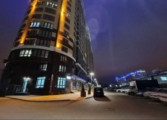 Продажа торговой площади, 95 м2, Краснодар, Старокубанская улица, 124, микрорайон ХБК