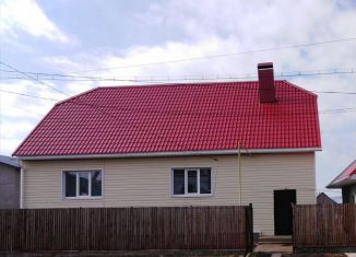 Продажа дома, 110 м2, село Райманово, улица Мира, 36